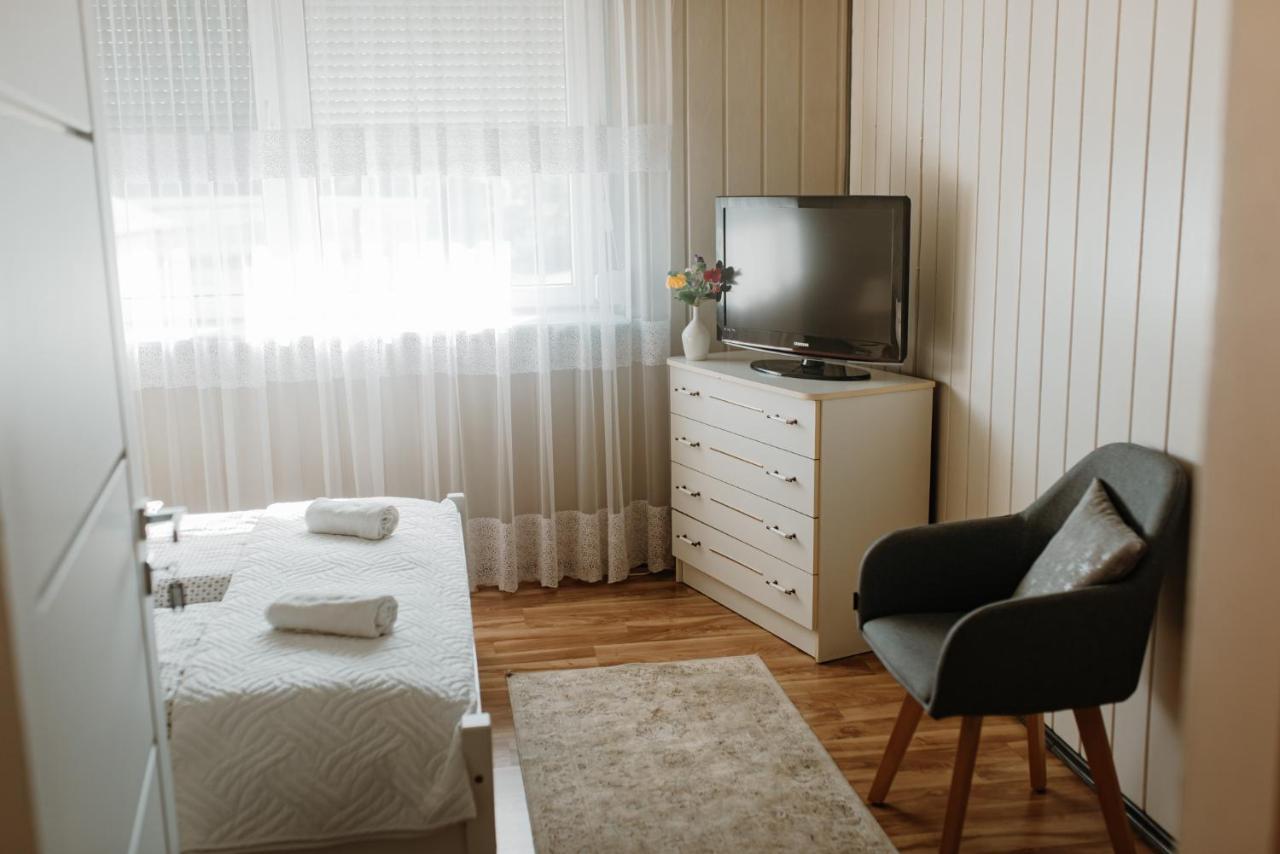 Apartament Jutrzenka Spytkowice  Exterior foto